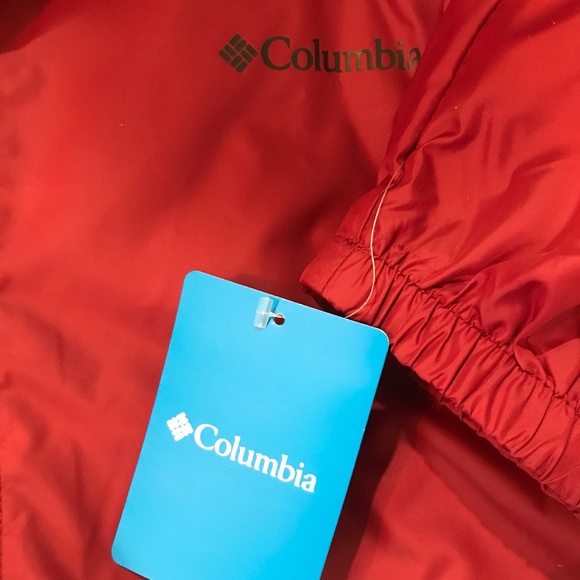 🔴NWT Men’s Columbia, Light, Fleece Lined, Spring/Fall Jacket - Picture 8 of 12